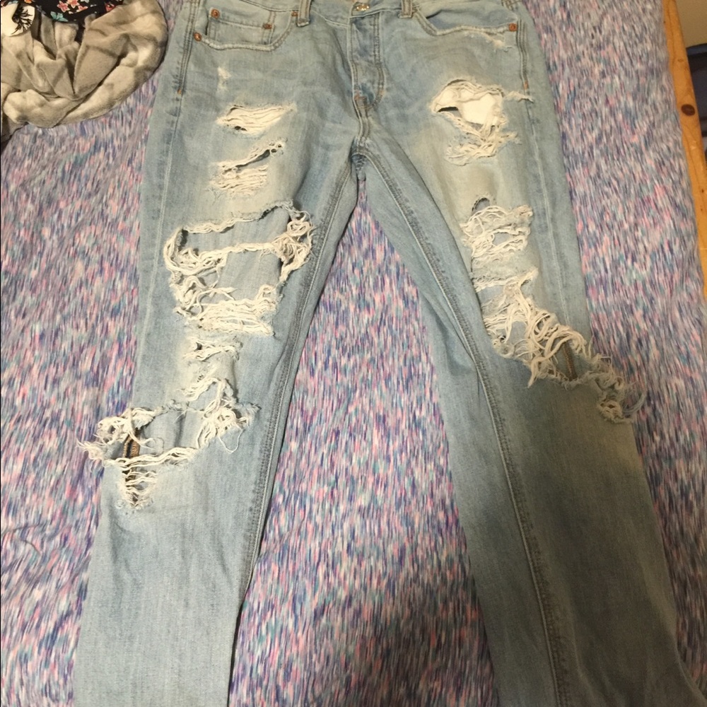 AE pants